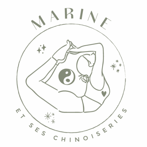 Marine et ses Chinoiseries